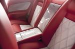 Bentley Continental GT Speed Imperator by Hamann 2009 года